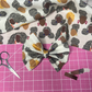 Juneteenth "Girlfriends" Bow