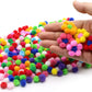 Custom Gumball Bow